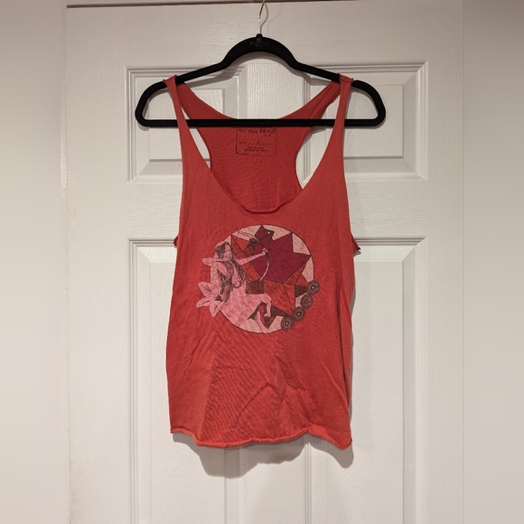 We The Free tank - S - Picture 1 of 3